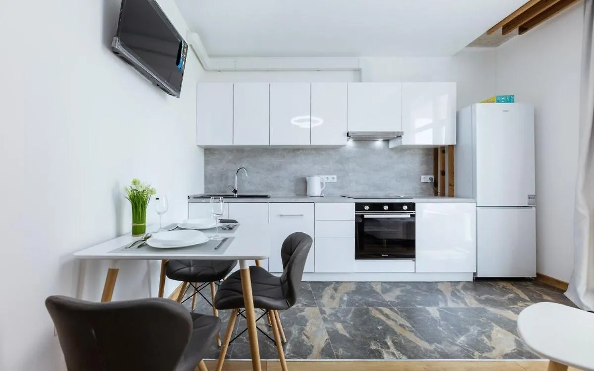 45 Kyiv Lovely Apartment In Nyvky Park