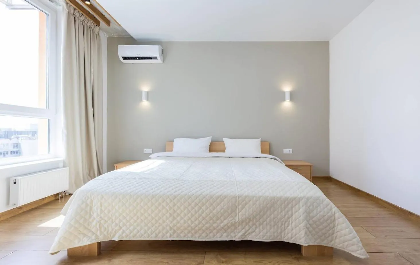45 Kyiv Lovely Apartment In Nyvky Park Ucrania